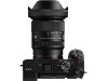 Sigma AF 20-60mm f/2.8-4 DG (Contemporary) for Sony E-mount